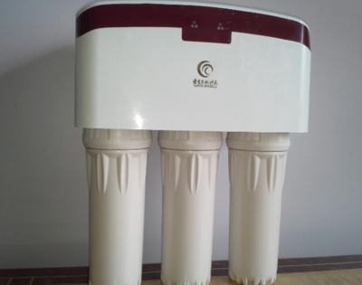 十大净水机品牌之安吉尔净水器 全方位解析净水设备