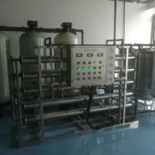 抚顺净水设备经销单位 为健康饮水保驾护航