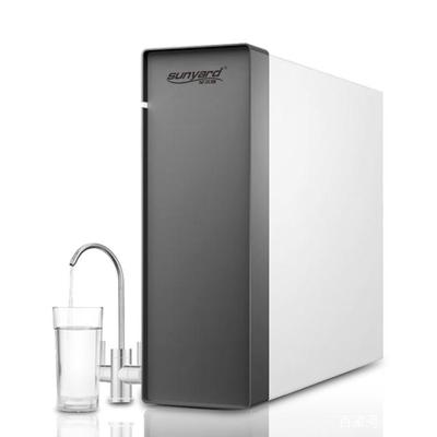 家庭净水器选购指南 必要性分析与超滤机 vs 反渗透净水机对比