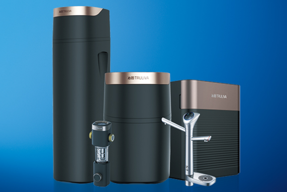 沁园净水器 行业十大品牌之一，技术创新引领饮水设备新潮流