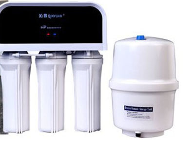 沁园净水器 荣誉满载，定义家庭净水新标杆