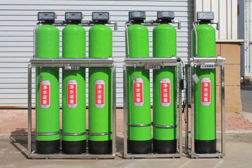 守护舌尖安全，人流密集区如何科学选择净水设备