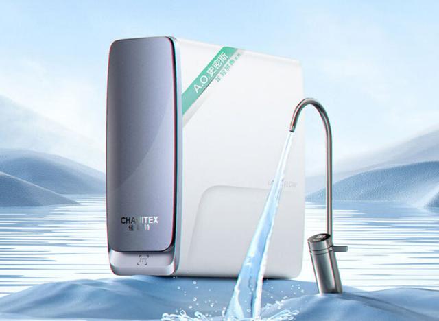 净水器十大品牌，双十一家用净水器选购指南