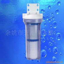 余姚市天池净水器厂 匠心制造的滤筒产品与高效饮水解决方案