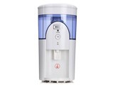 Povos QT-UR51一体化净水机外观细节深度解析图片集锦泡泡网专题